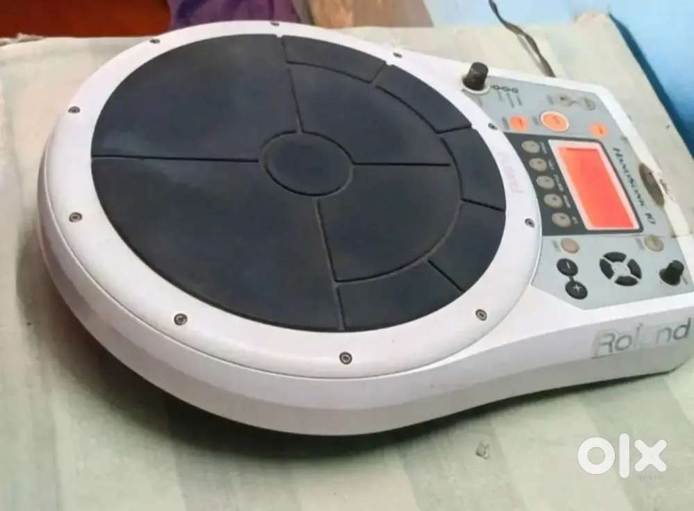 Roland hpd 10 hanasonic