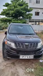 Mahindra XUV500 2014 Diesel 120000 Km Driven