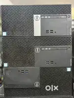 Dell OPtiplex 3050, i7/6th generation, 8gb ram , 240gb SSD, Office Use