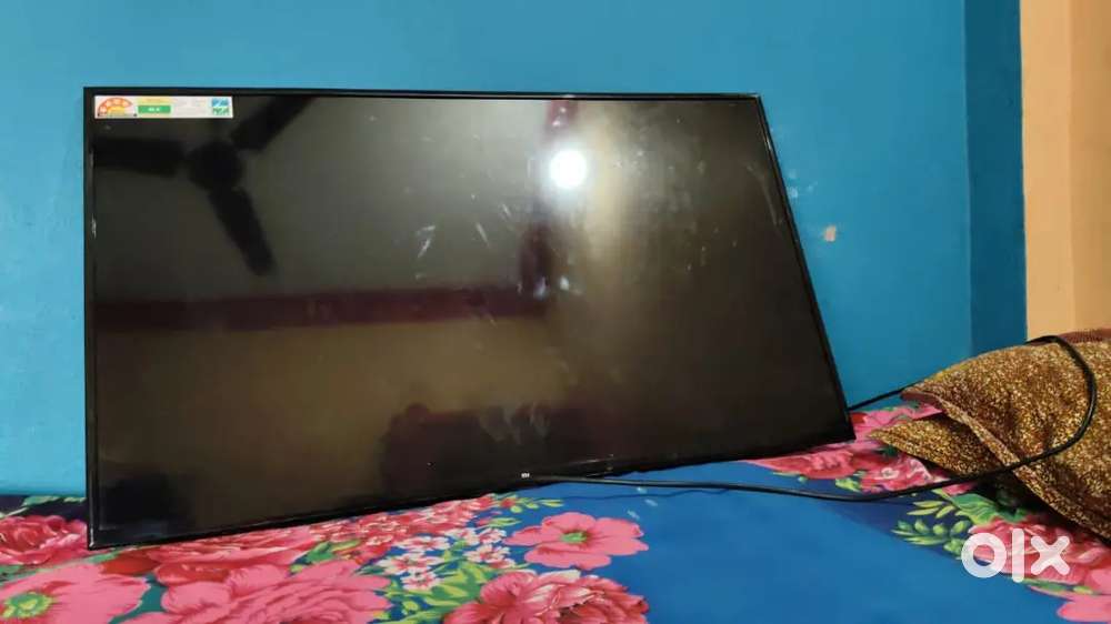 Mi 43 ench tv model -l43m/AN/2020