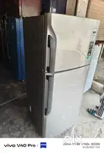 Samsung fridge double door