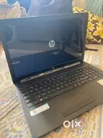 Hp laptop Amd ryzen 3