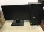 Used Computer Full Set 5700 only