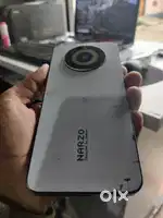 Realme narzo 60 5G phone 128GB – Excellent Condition