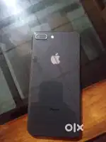 iPhone 8 plus