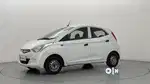 Hyundai EON Era +, 2015, Petrol
