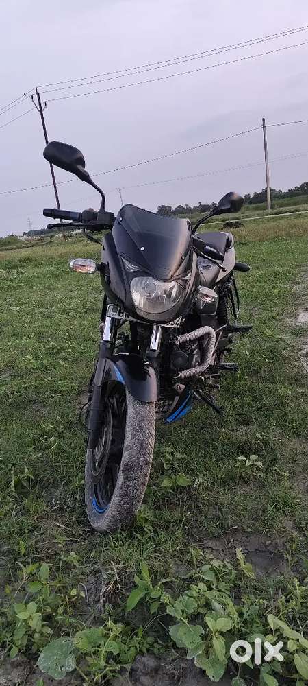 Bajaj pulser 150
