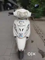 Tvs wegoo 110