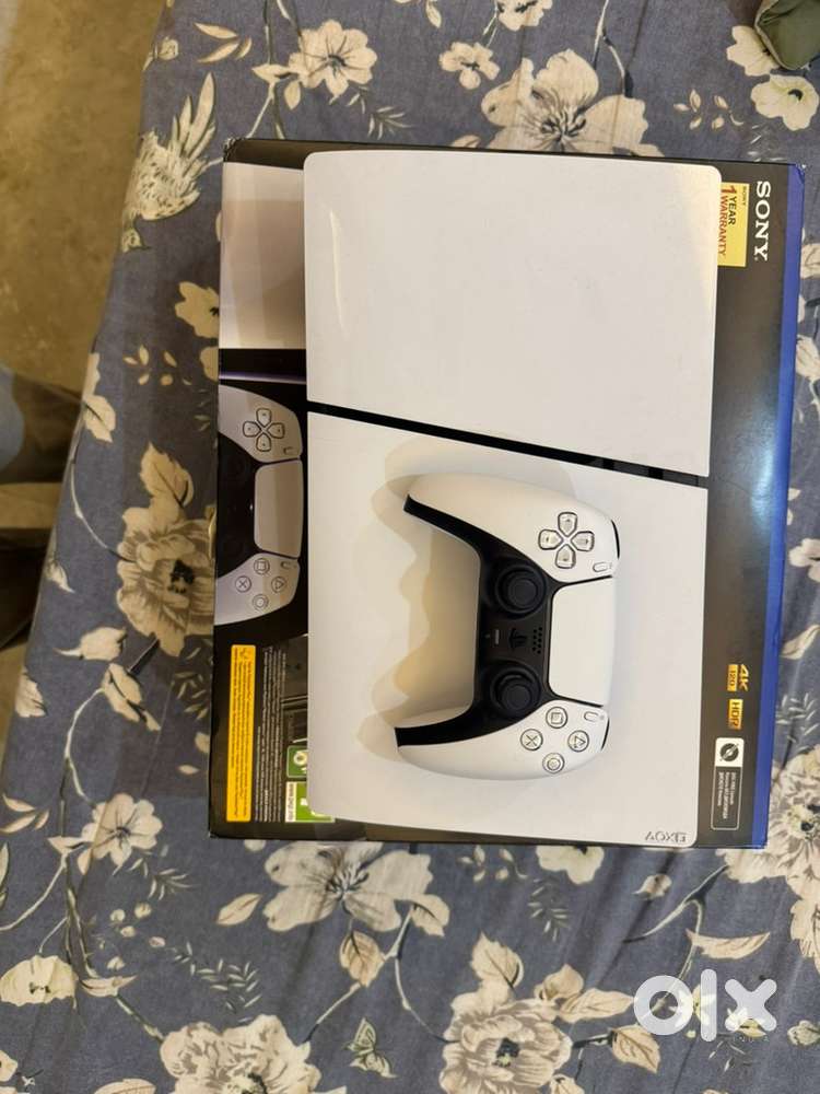 Brand New PS5 Slim