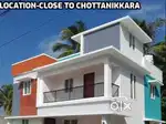 kerala 's Largest Gated Community House for sale in kochin