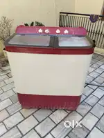 Panasonic washing machine