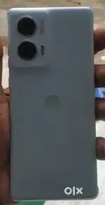 Moto edge 50 fusion