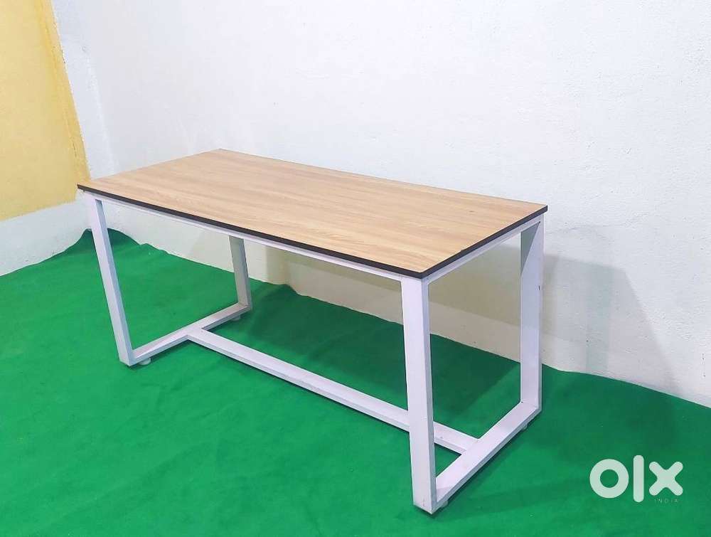 Brand New 5x2 Feet Heavy Quality Table Computer Desk Workstation COD