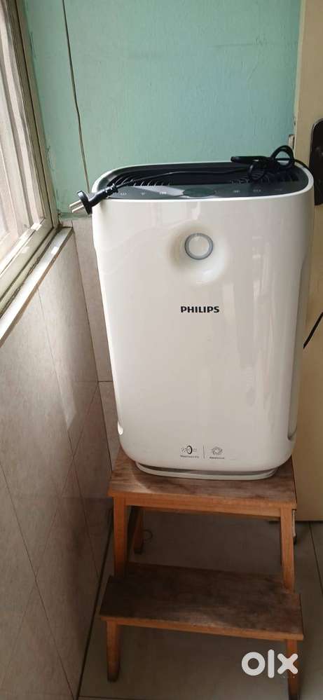 AIR PURIFIER