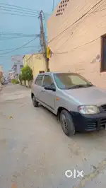 Maruti Suzuki Alto 800 2015 Petrol Good Condition