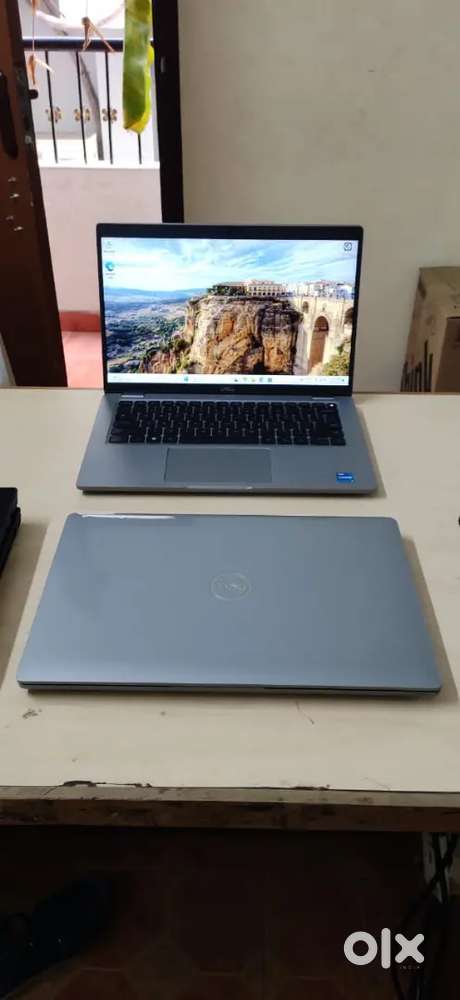 Dell Latitude 5420 Core i7 11thGen Processor up to 32 GB RAM Available