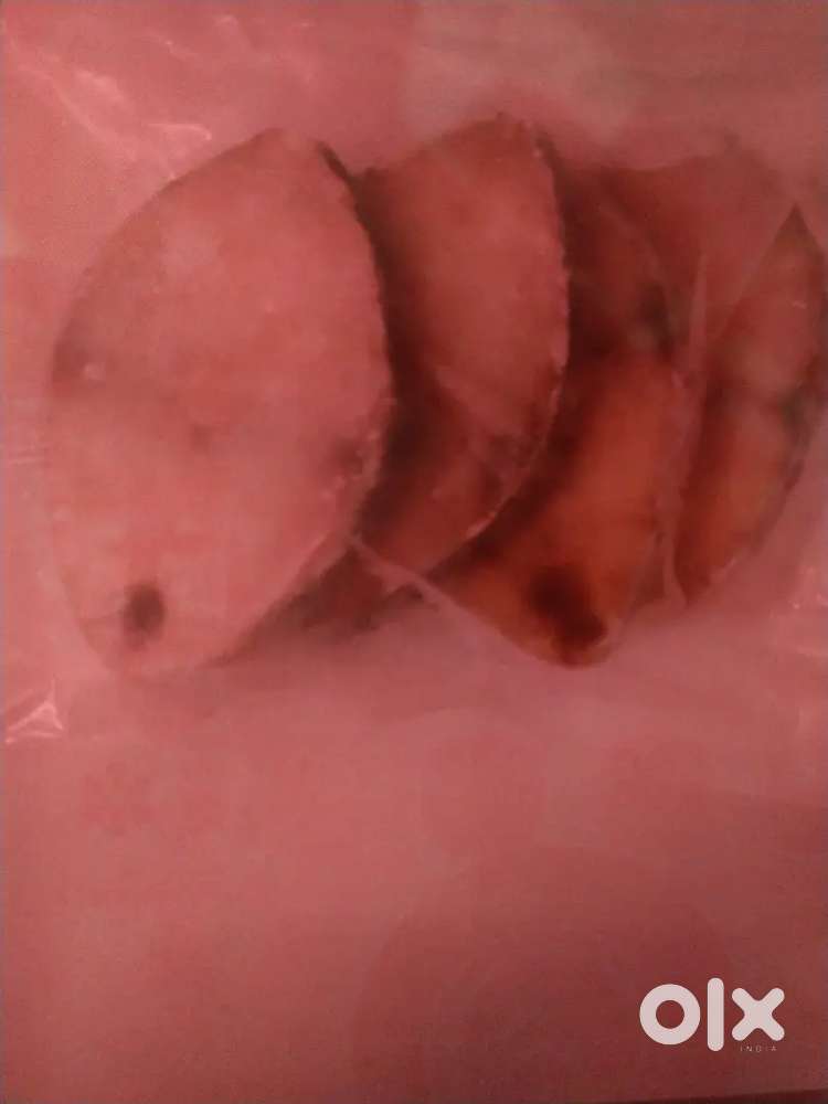 DELIVERY CUM OFFICE STAFF