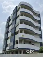 2 BHK ready to occupy flats in kk Raju green City