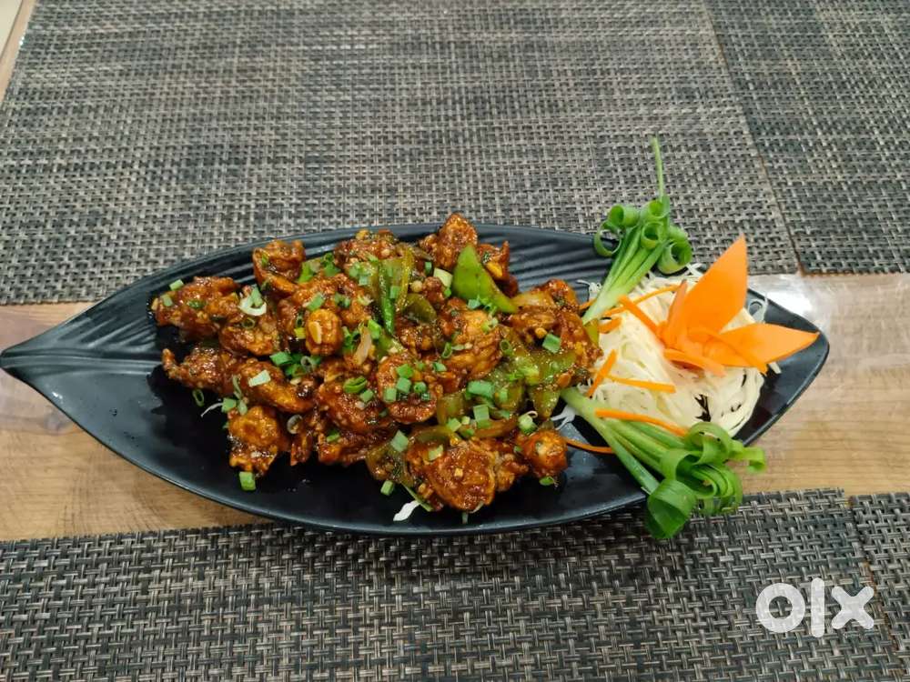 I Am Chef Mandi, Biryani & Indian, Chinese,