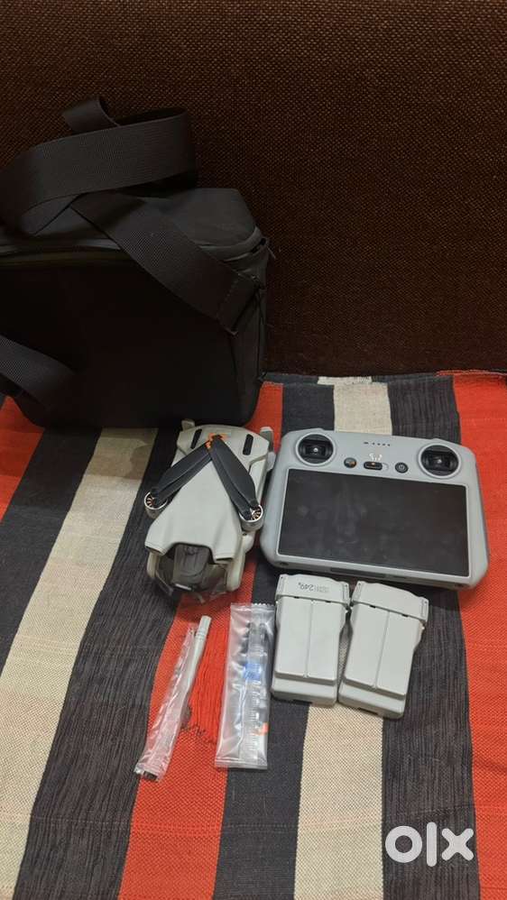 Dji mini 3