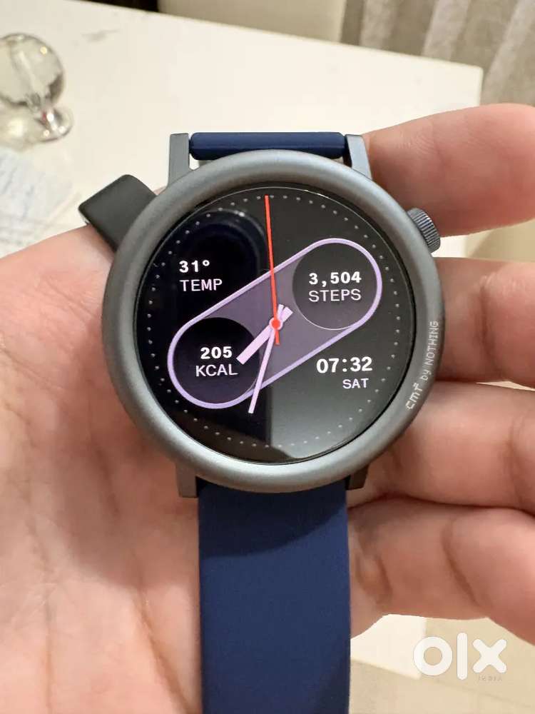Nothing Watch 2 CMF Brand New 3 Days old