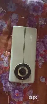 Realme 11 pro new condition