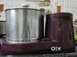 Bajaj Mixer Grinder & Butterfly Rhino wet grinder