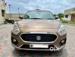 Maruti Suzuki Swift Dzire VDI (O), 2018, Diesel