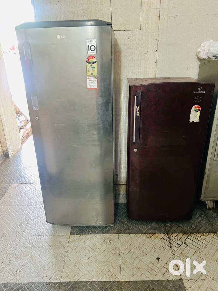 Home Appliances on Rent – Refrigerator & Washing Machine  GT Rentals