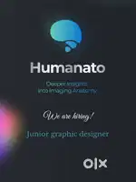 Graphic designer trainee