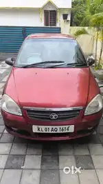 Tata Indica 2007 Petrol 75000 Km Driven