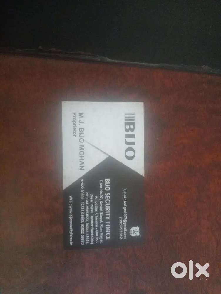 Wanted Drivers, ASO, SG, Housekeeping,