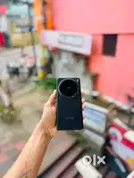 Vivo X200 pro 16/512 GB 9 months Warranty Full box ( Black )