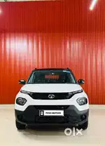 Tata Punch Pure, 2022, Petrol