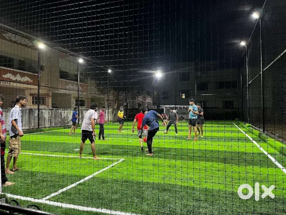 vacancy super visor Job