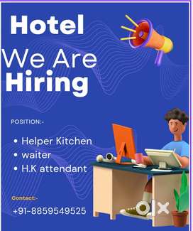 Hotel Service