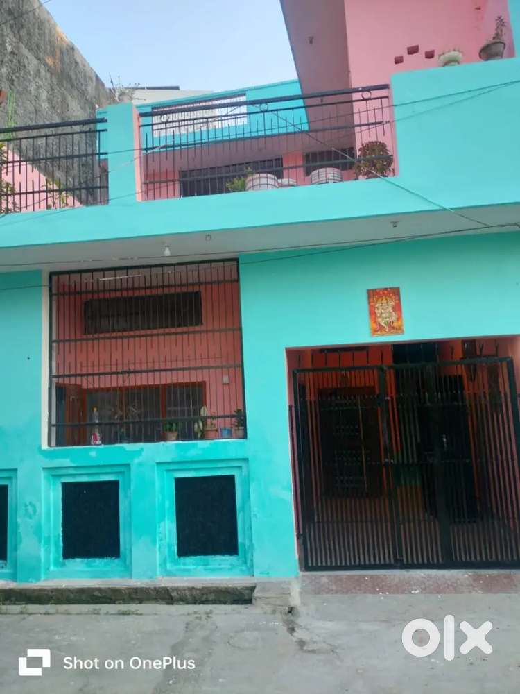 Kavi Nagar Kashipur