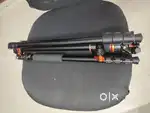K&F Concept Ultra High Tripod