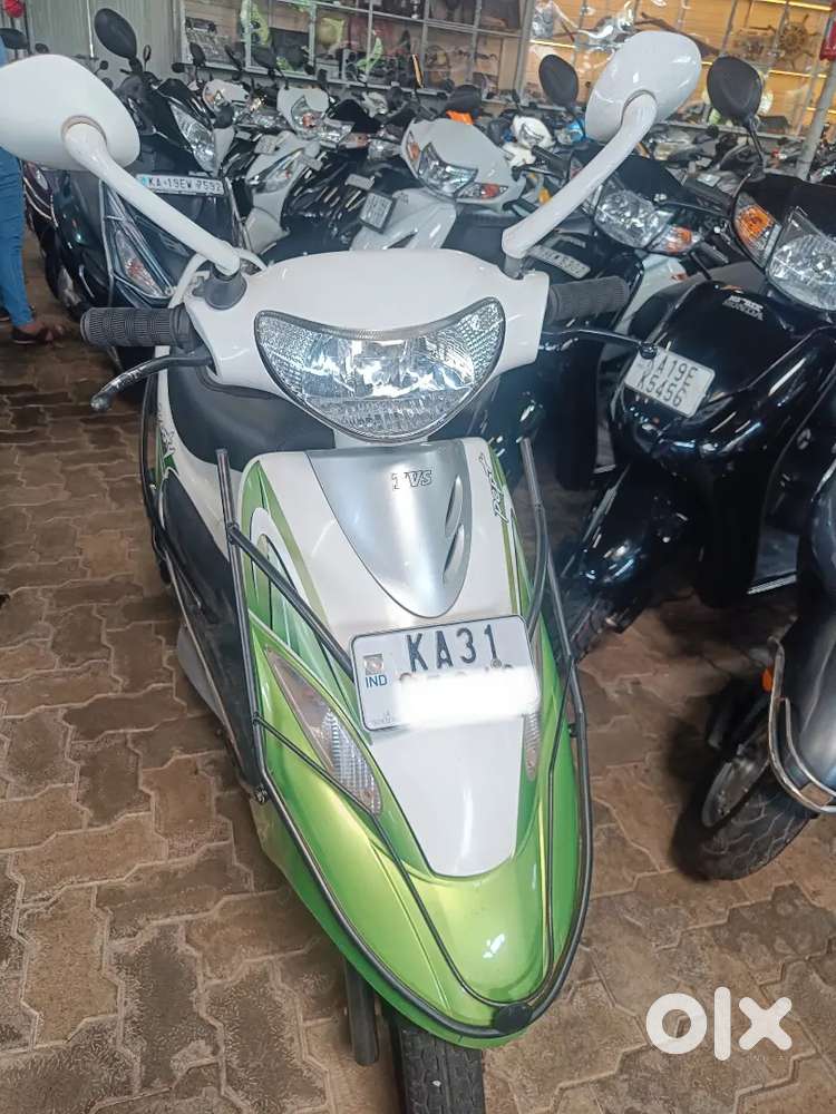 TVS Scooty pept for sale