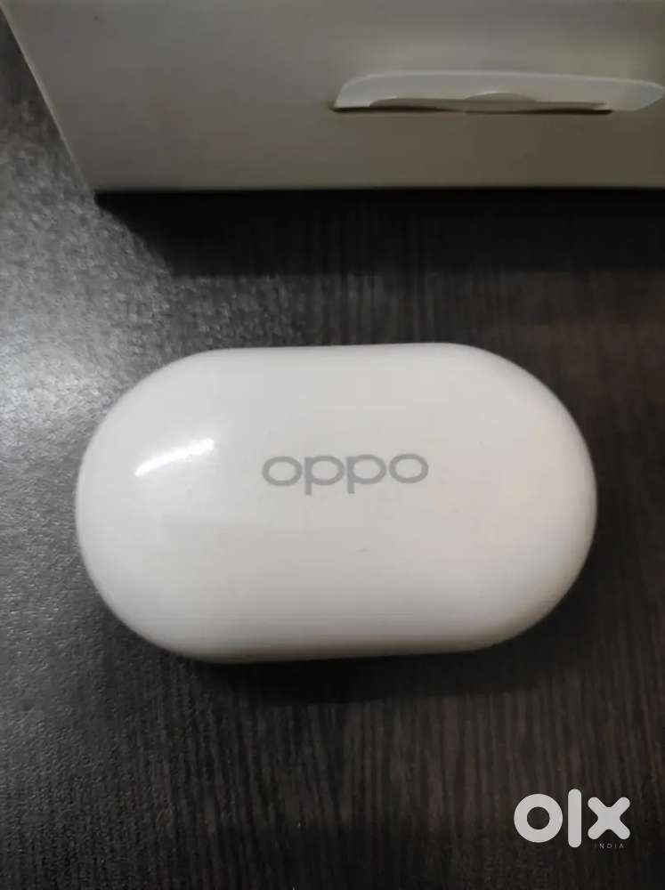 Oppo W11enco buds wireless earphones