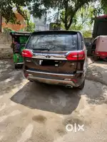 Tata Hexa 2018 Diesel 80000 Km Driven