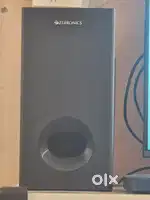 Zebronics Zeb 9800 Pro Dolby Atmos Soundbar