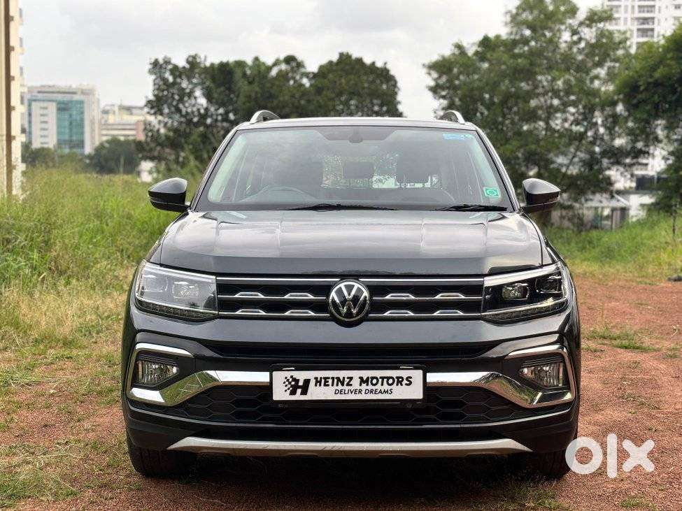 Volkswagen Taigun 1.0 TSI Topline, 2023, Petrol