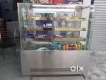 Display counter