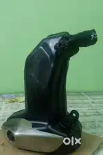 ktm old model exhaust system only