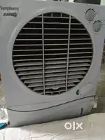 Symphony jumbo cooler