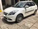 Maruti Suzuki Swift Dzire 2015 Diesel 120000 Km Driven