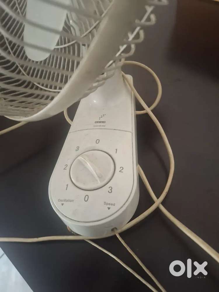 Usha fan good condition