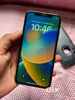 iphone X 64gb