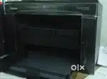 Canon printer